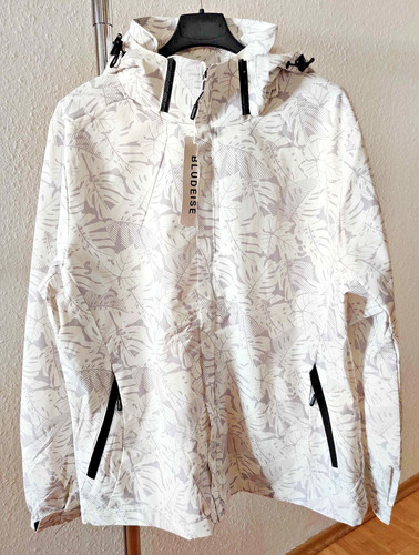 übergangsjacke atmungsaktives - Übergangsjacke,