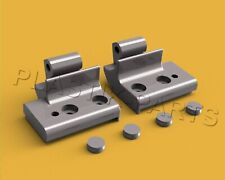 Braas Atelier Konsole Typ BA AF Dachfenster Fenster Konsolen Ersatzteile GRAU