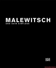 Fachbuch Malewitsch und sein