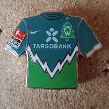 PIN SV WERDER BREMEN  TRIKOT