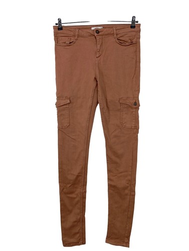 Edc cargohose damen hose - damen, gr