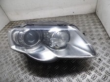 VW Passat 3C Scheinwerfer 3C0941752K Rechts Xenon Bj.2009