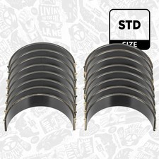 Pleuellagersatz BMW 4,4 4,8