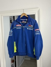 Suzuki gsx ecstar fleece - ecstar,
