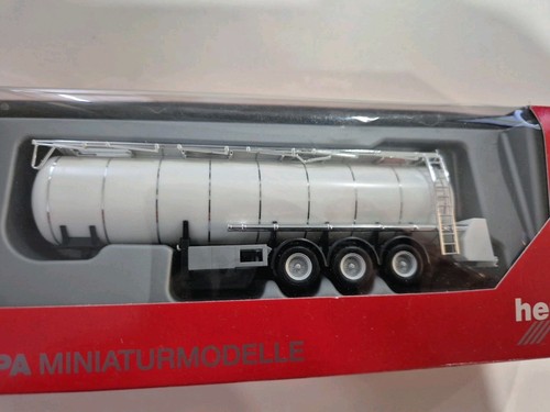 Herpa 076463 tankauflieger - herpa,