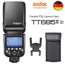 Godox TT685II-C TT685CII