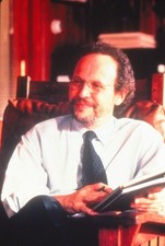 Filmdia Analyze this Billy