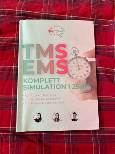 Tms ems howtomed - tms,