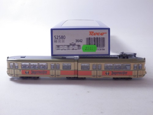Roco 52580 - »roco, ·