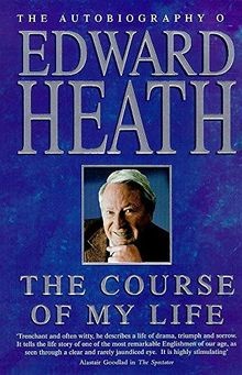 The course life - the, of