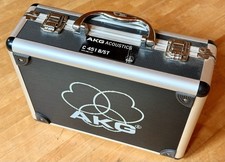 AKG C 451 B Stereo Paar