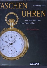 (b74427) Meis Pocket Watches