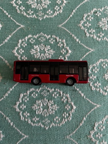 Siku park ride routenbus - ride,