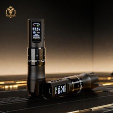 Ambition C2 Wireless