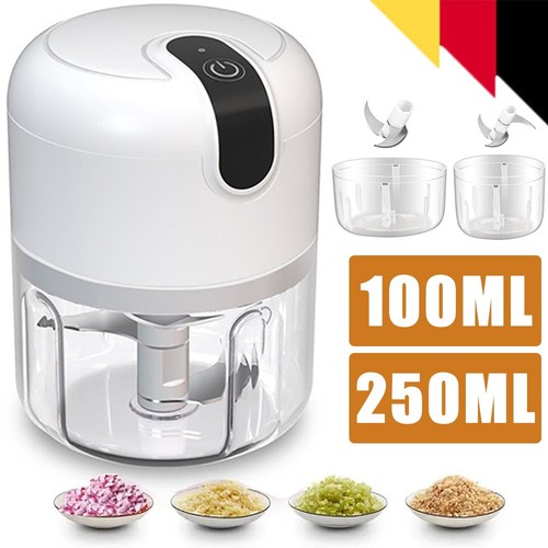 250 100ml mini elektrisch - 250+100ml,