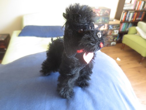 Schuco bigo bello - schuco,