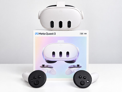 Meta quest 512 vr - 3,