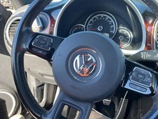 Driver Air Bag Front Driver