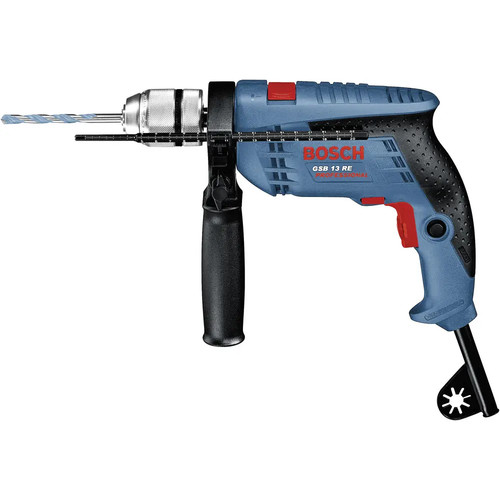 Bosch professional gsb re - bosch,