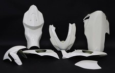 SD-TEC Rennverkleidung Suzuki