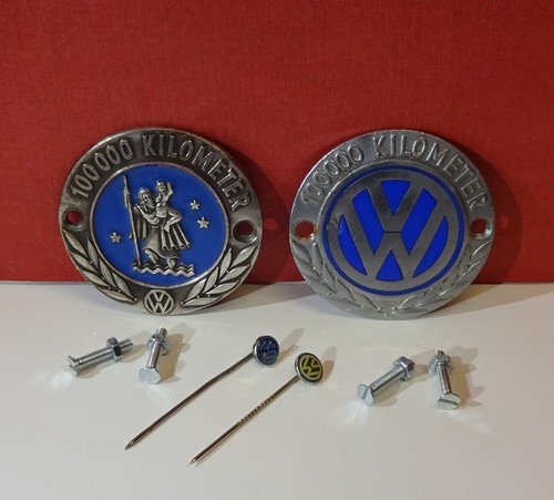 Original käfer brezel - vw,