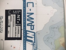 C- Map NT+ Seekartenmodul für