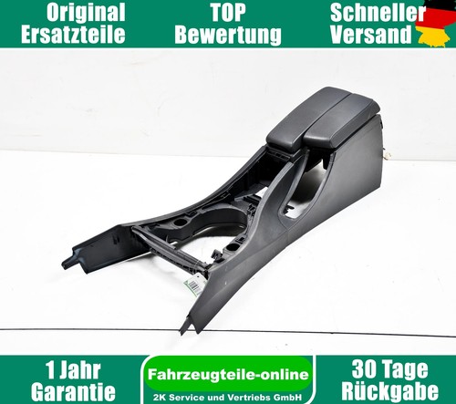 Mittelarmlehne mit