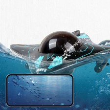 Ferngesteuertes boot - boot, rc