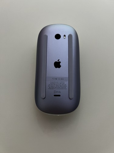 Apple magic mouse - magic, 2