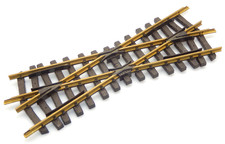 LGB Spur G 1320 Kreuzung