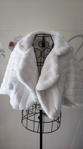 Bolero brautmode schal jacke - bolero,