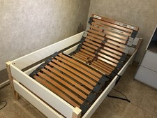 Hülsta Lattenrost Elektrisch