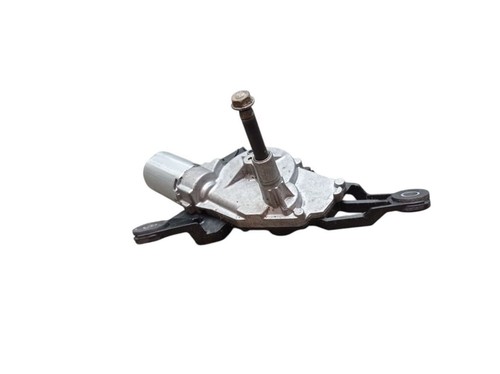 Wischermotor hinten für