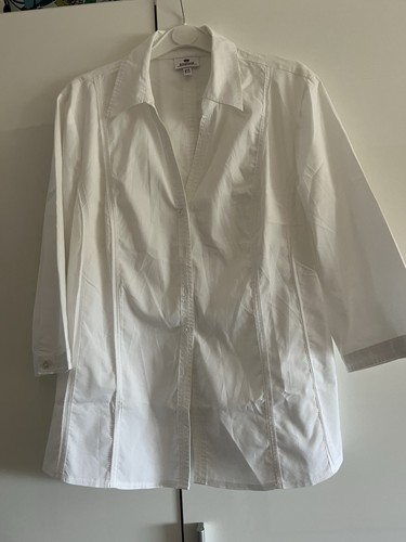 Kingfield bluse weiß - bluse,