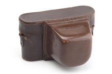 Leitz Leica EMOOX Case f. IIc