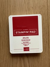 Stampin stempelkissen - up!,