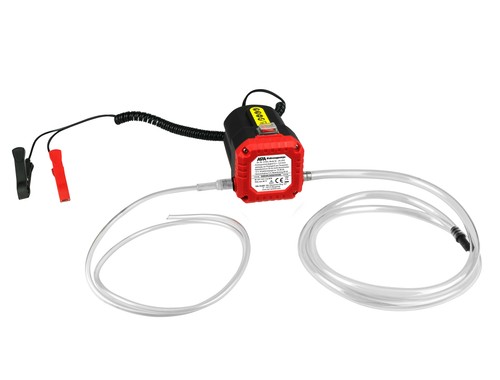 12v ölabsaugpumpe - 12v,