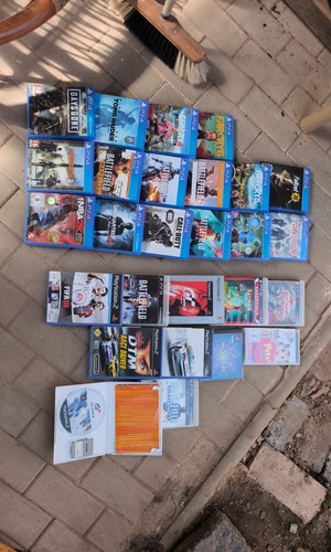 spielesammlung