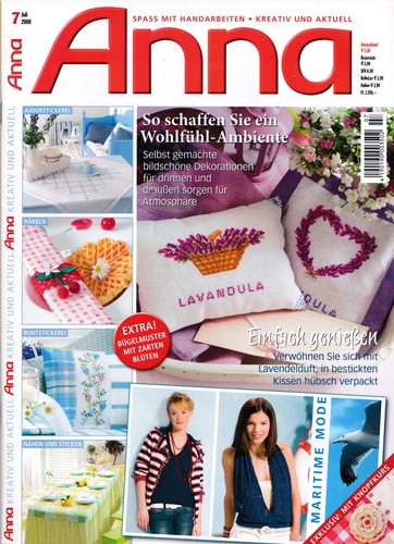 Anna spass mit - -,