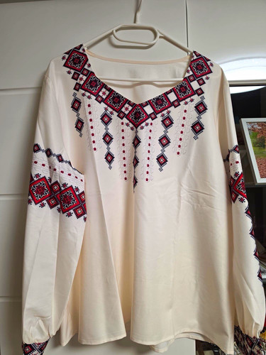 Damen trachtenbluse tracht - trachtenbluse,