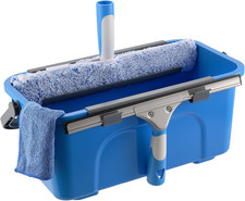 Fensterreiniger Set, Profi