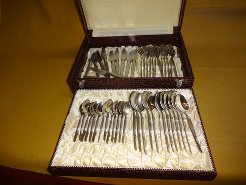 Ddr abs besteckkasten 48 - abs,