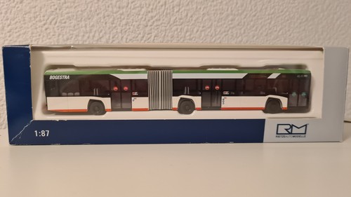 Rietze 73100 bogestra solaris - rietze, bogestra-