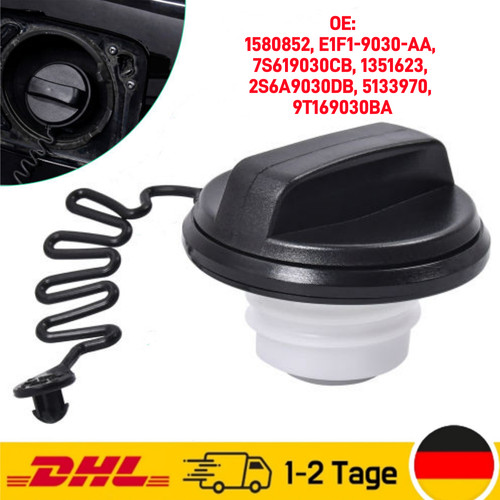 Tankdeckel tankverschluss für - tankdeckel,