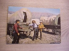 Winnetou - Unter Geiern - Karl