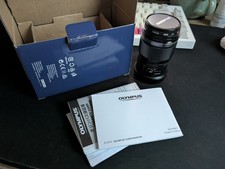 Olympus M.Zuiko Digital ED