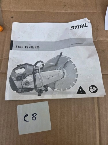 Motorflex trennschneider stihl - trennschneider,