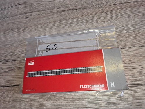 Fleischmann piccolo 9100 - fleischmann,
