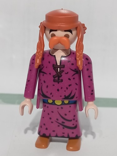 Playmobil figur caligula - playmobil,
