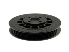 MTR Riemenscheibe Kurbelwelle